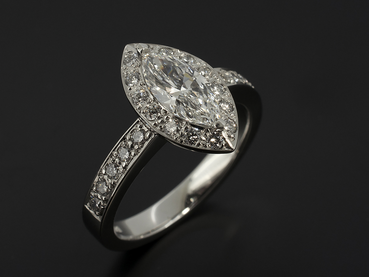 Bespoke rings and jewellery