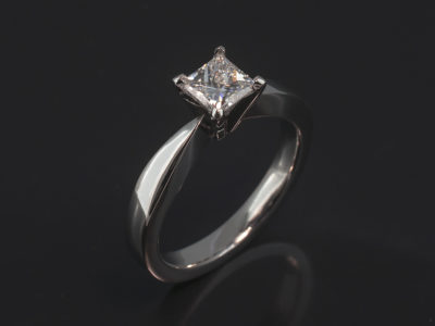 Custom Engagement Rings - Design your Own Ring Online