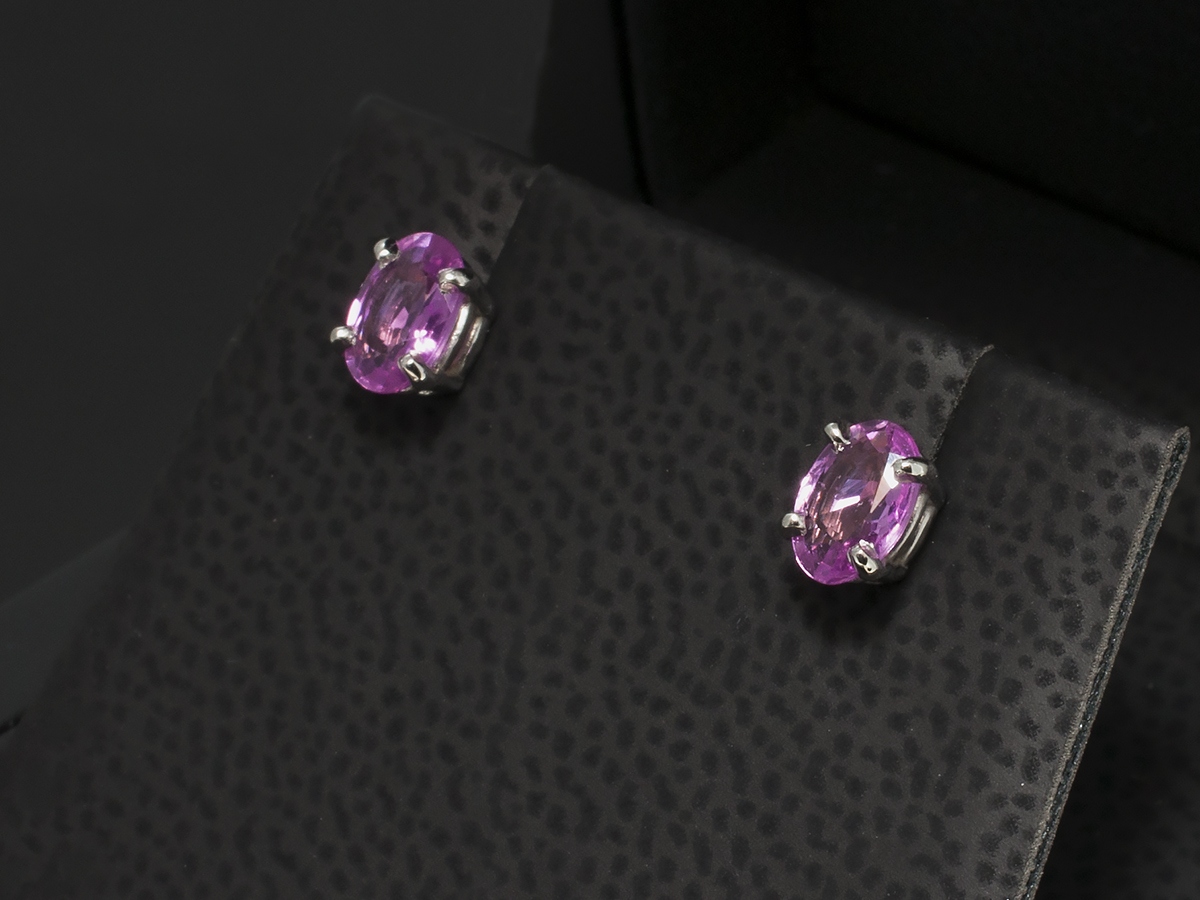 Pink Diamonds: Shop Natural Loose Pink Diamond | Leibish